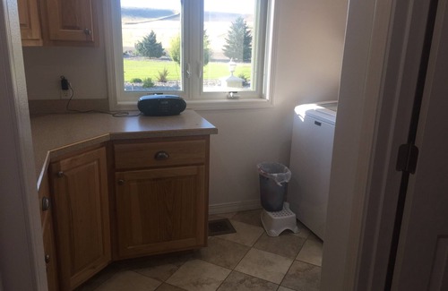 Power County House | The Mountanous Escape