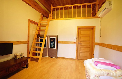 Jeonju House | The Mumum