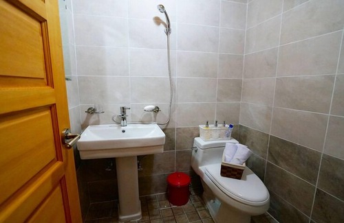 Jeonju House | The Mumum