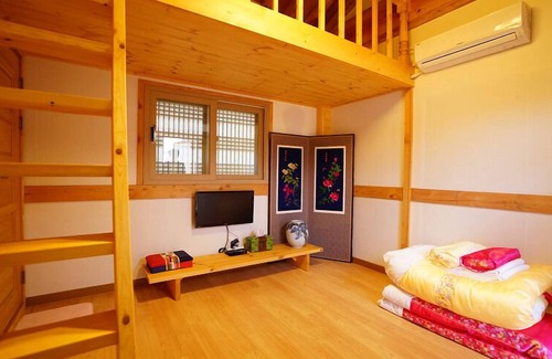Jeonju House | The Mumum
