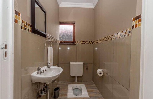 Pietermaritzburg House | The Musafer Travel Lodge