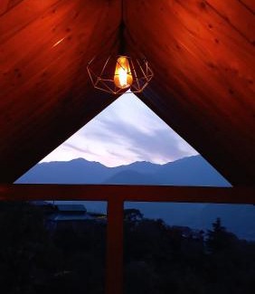 Naggar Bed & Breakfast | The Naggar Trails