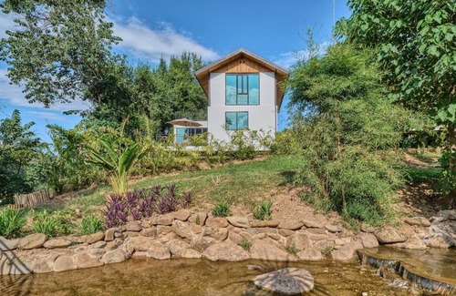 Luang Prabang Villa | The Namkhan Sunset Luang Prabang Villa