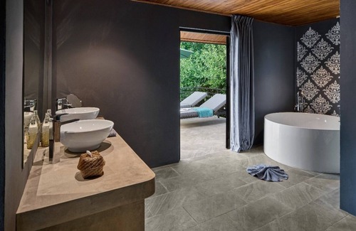 Luang Prabang Villa | The Namkhan Sunset Luang Prabang Villa