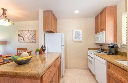 Napa Apartment | The Napa Residences