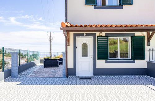 Sao Jorge House | The Nature Nest by YOUR KEY MADEIRA