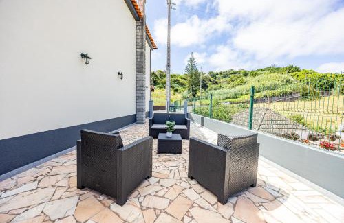 Sao Jorge House | The Nature Nest by YOUR KEY MADEIRA