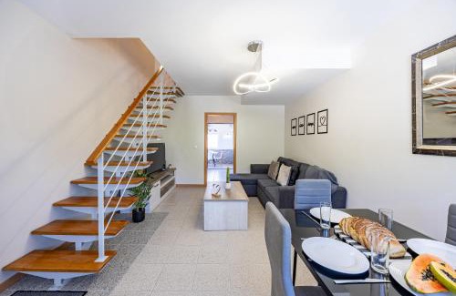 Sao Jorge House | The Nature Nest by YOUR KEY MADEIRA