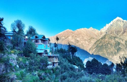 Kalpa House | The Nature Villa Kalpa