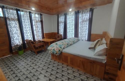 Kalpa House | The Nature Villa Kalpa