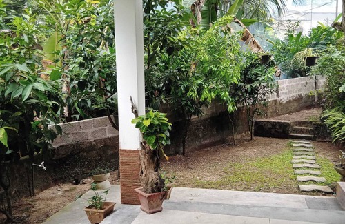 Wanchawala Villa | The Nature with nature