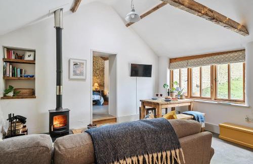 West Compton House | The Neap