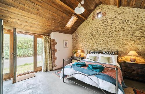 West Compton House | The Neap