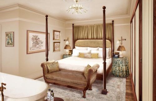 Walbrook Hotel | The Ned