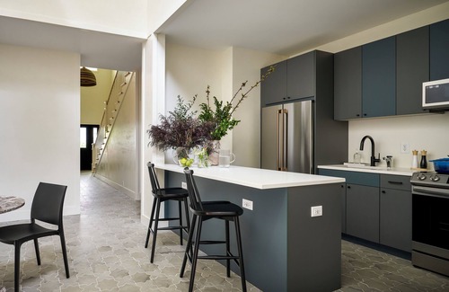 New Buffalo Hotel | The Neighborhood Hotel-New Buffalo