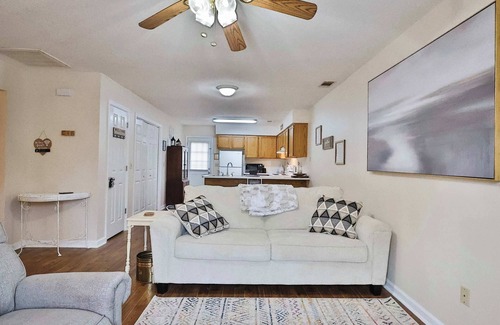 Statesboro House | The Neighborly Nest by Mill Creek