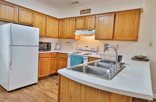 Statesboro House | The Neighborly Nest by Mill Creek