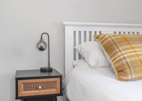 Craigavon House | The Nest - 15 min walk to Craigavon Area Hospital