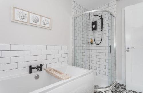 Craigavon House | The Nest - 15 min walk to Craigavon Area Hospital