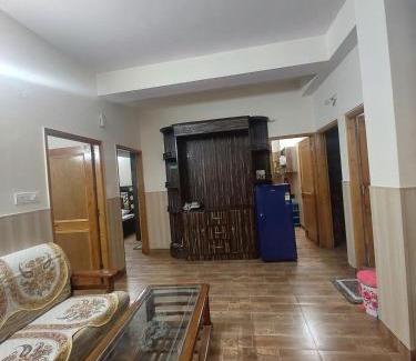 Sanjauli Apartment | The Nest#9