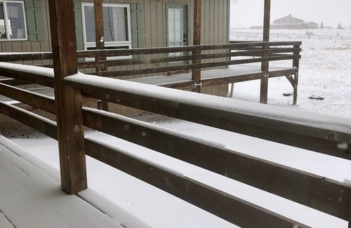 Eagle Nest House | The Nest A Mountain Valley Retreat