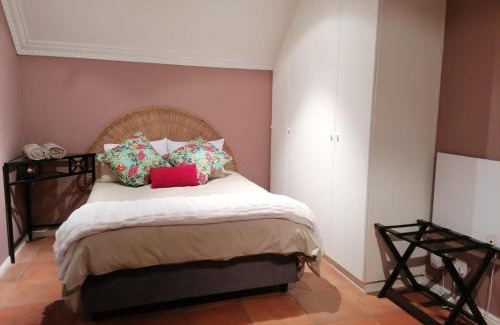 Port Elizabeth Apartment | The Nest at Au Petit Paradis