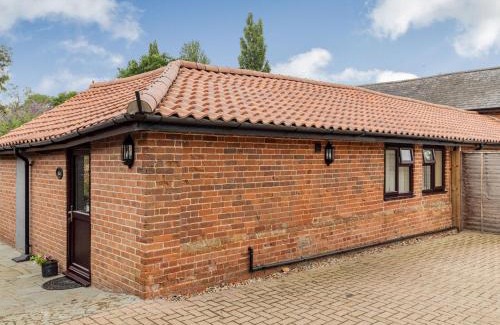 Gissing House | The Nest Box