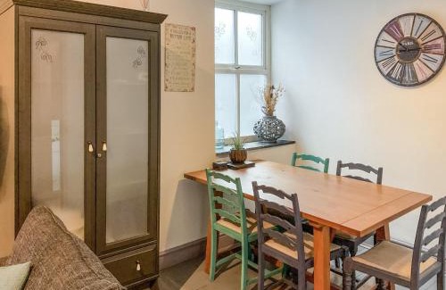 Pentrefelin House | The Nest