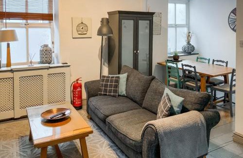 Pentrefelin House | The Nest