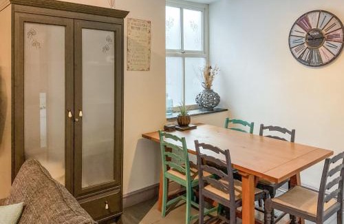 Pentrefelin House | The Nest