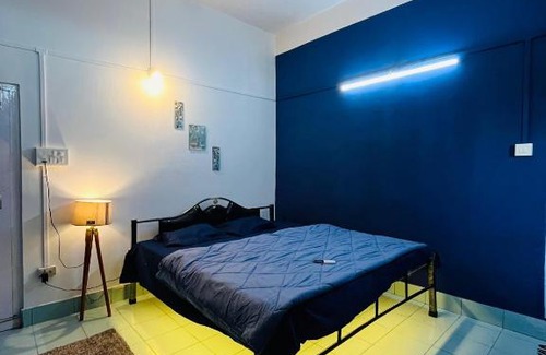 Jorhat House | The Nest Homestay