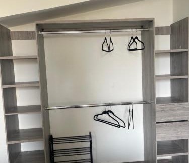 Metepec Apartment | The Nest