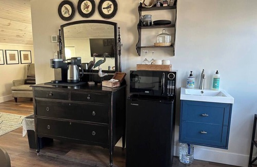 Bass Lake House | The Nest on Bass Lake, IN