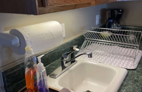 Leesburg Cottage | The Nest on Weiss-Perfect for Families and Friends