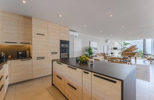 El Madronal Villa | The Nest Tenerife is a luxury boutique finca located in the south of the island