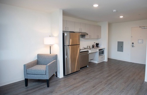 Greenfield Hotel | THE NEST