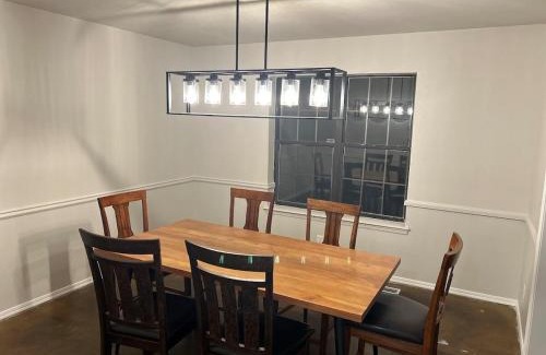 Bartlesville House | The Nestled Nook