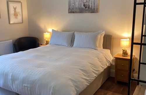 New Forest District Hotel | The New Forest Inn