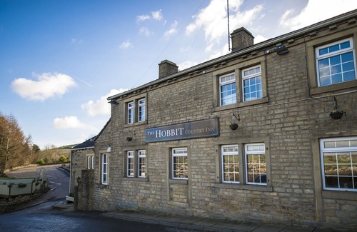 Sowerby Bridge Hotel | The New Hobbit Hotel