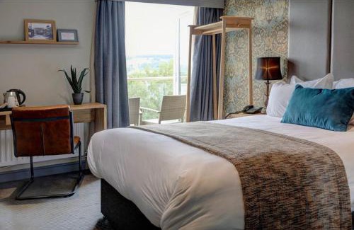 Sowerby Bridge Hotel | The New Hobbit Hotel Rooms