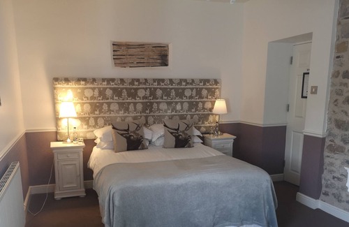 Clapham Hotel | The New Inn Clapham