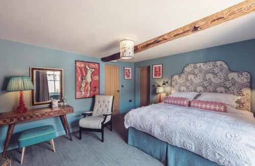 Yealand Redmayne Hotel | The New Inn