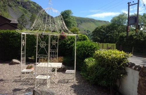 Llangynog Hotel | The New Inn