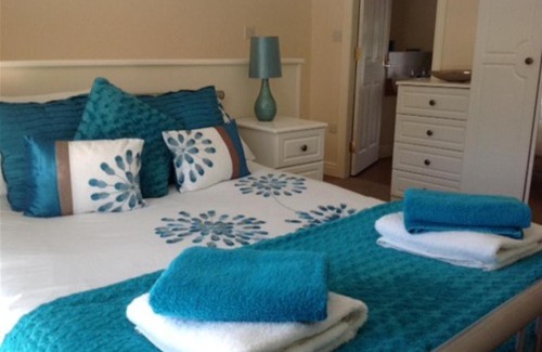 Llangynog Hotel | The New Inn