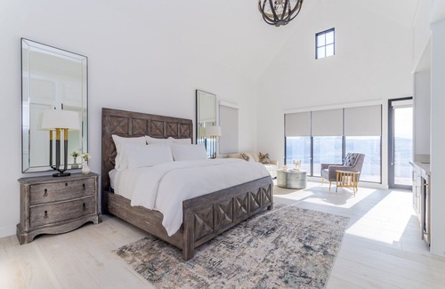 Temecula Hotel | The New Inn