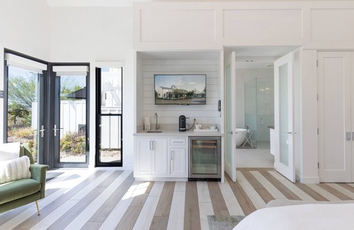 Temecula Hotel | The New Inn