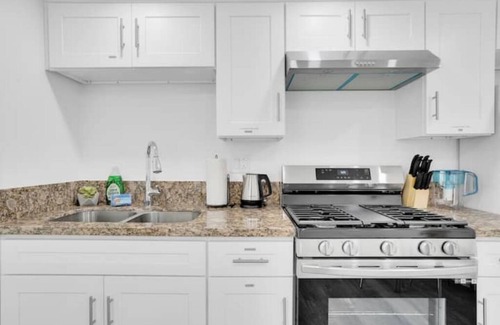 Huntington Park Apartment | The New Metro Loft