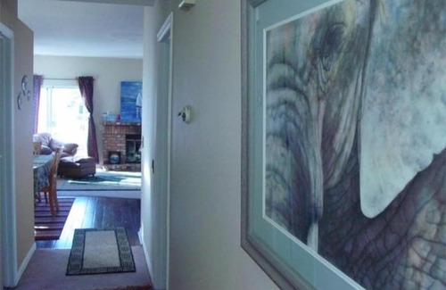 West Newport Apartment | the Newport Family Peninsula Beach House