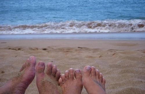 West Newport Apartment | the Newport Family Peninsula Beach House