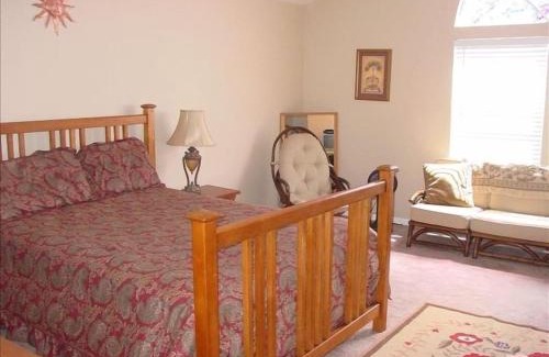 West Newport Apartment | the Newport Family Peninsula Beach House